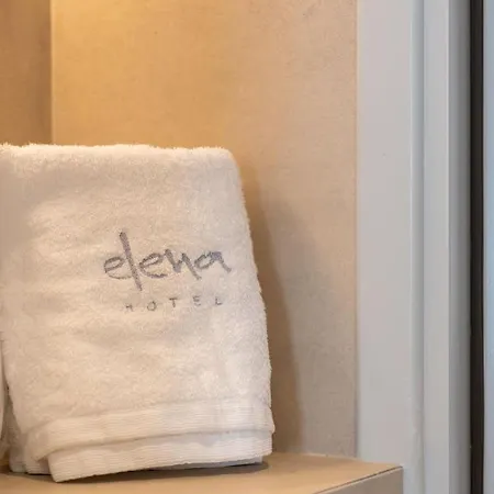 Elena Mykonos 3* Mykonos Town