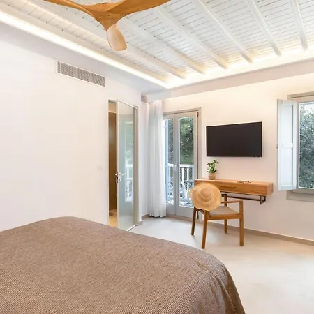 قندق إيلينا ميكونوس Mykonos Town