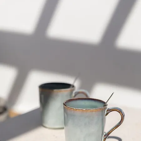 Elena Mykonos Отель Mykonos Town