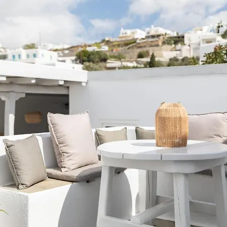 Elena Mykonos 3*