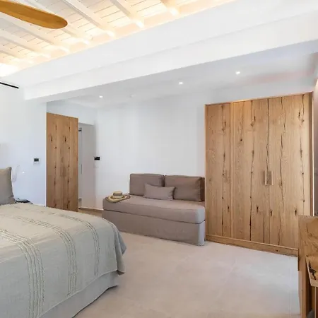 قندق إيلينا ميكونوس فندق Mykonos Town