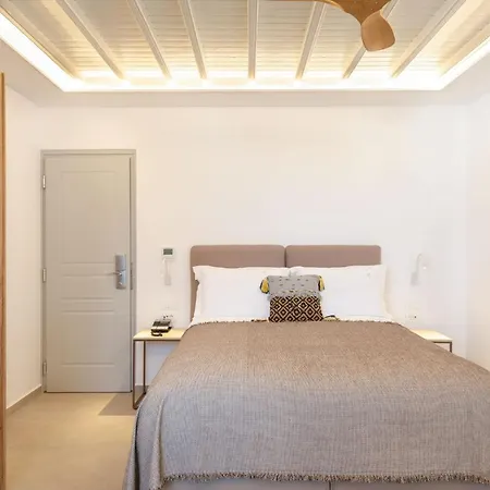 Elena Mykonos Отель