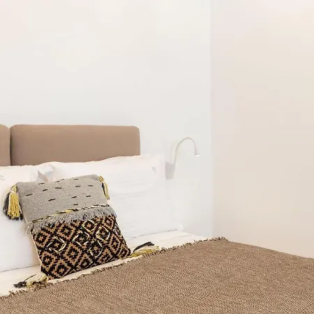 Elena Mykonos Отель Mykonos Town