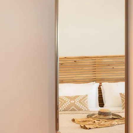 Elena Mykonos Отель 3*