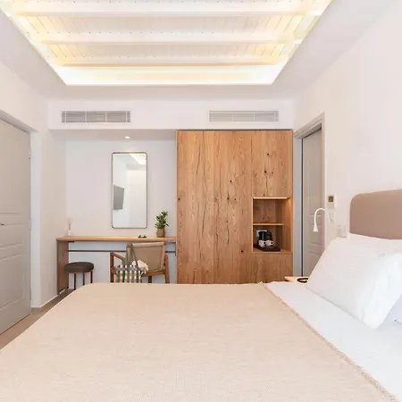 قندق إيلينا ميكونوس