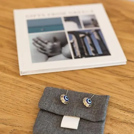 Отель Elena Mykonos