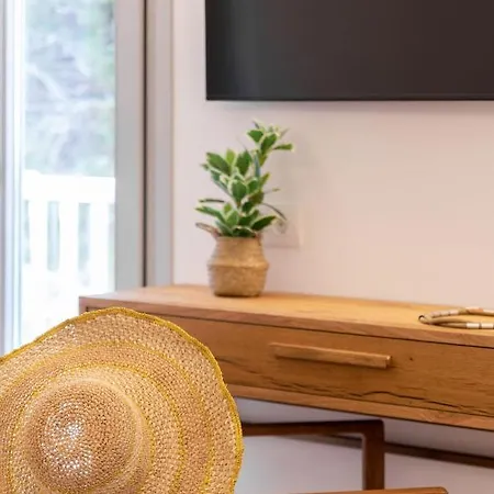 Elena Mykonos Отель Mykonos Town