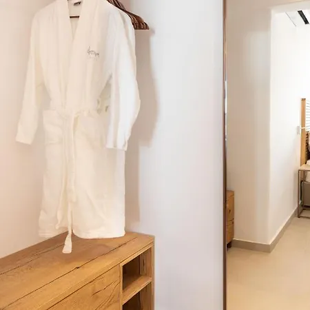 Отель Elena Mykonos 3*