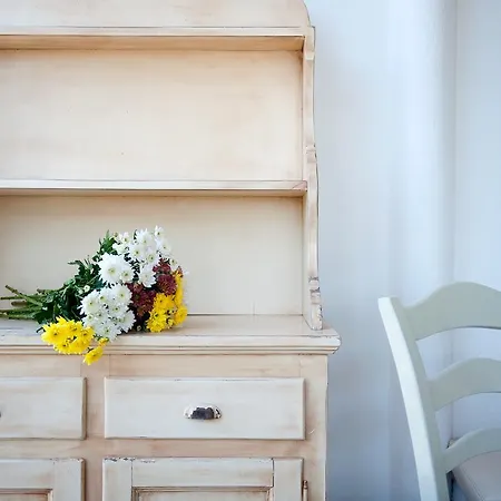 Elena Mykonos Отель Mykonos Town