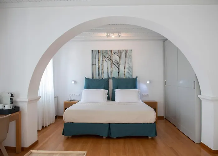 قندق إيلينا ميكونوس فندق Mykonos Town