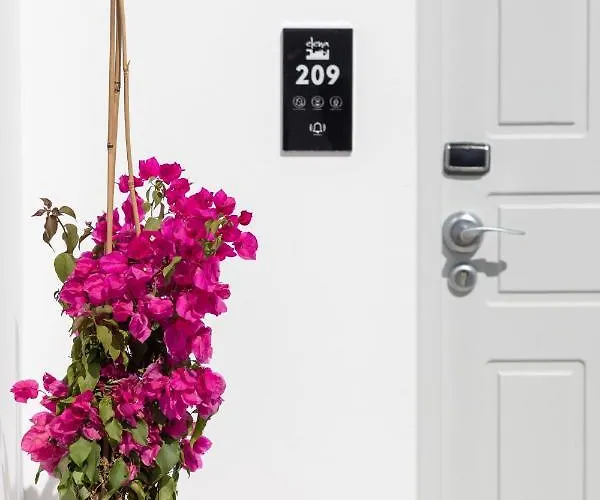 قندق إيلينا ميكونوس 3* Mykonos Town