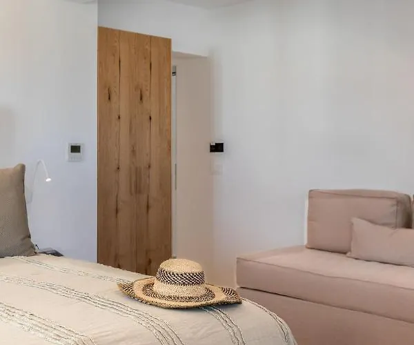 فندق قندق إيلينا ميكونوس Mykonos Town