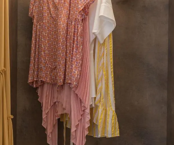 قندق إيلينا ميكونوس فندق Mykonos Town