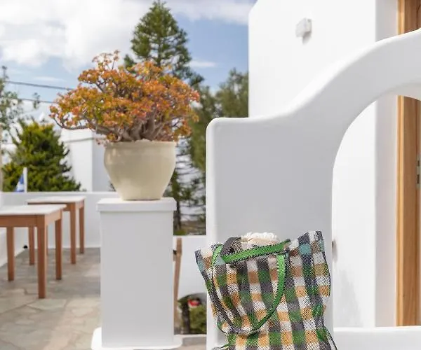 قندق إيلينا ميكونوس 3*