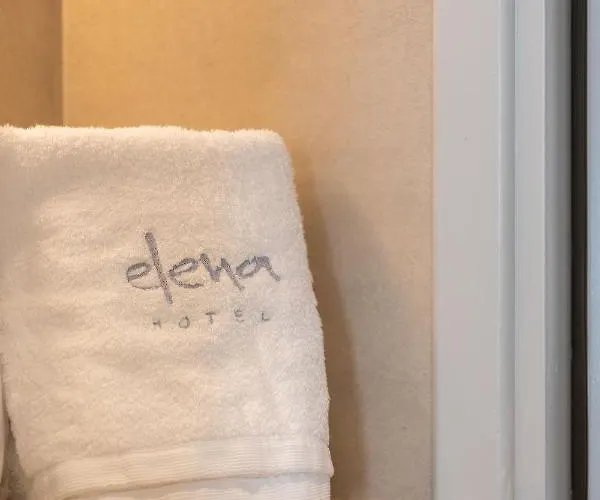 قندق إيلينا ميكونوس 3* Mykonos Town