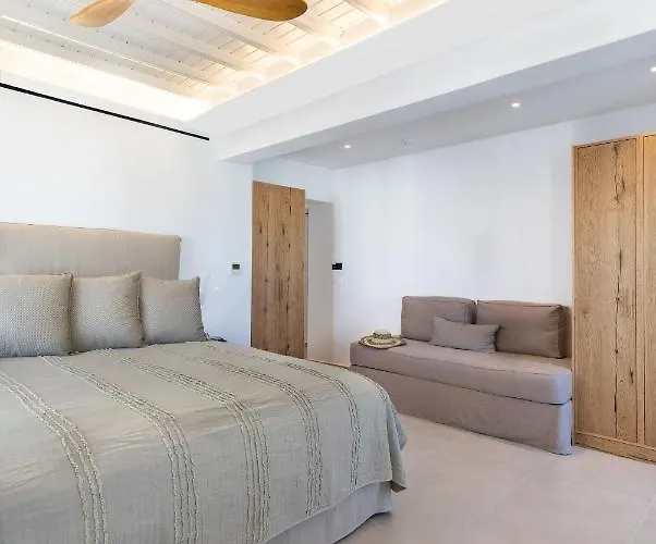 Hotel Elena Mykonos Mykonos Town