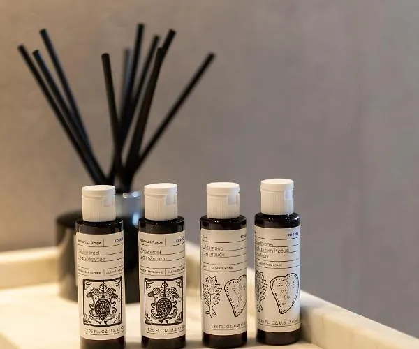 Hotel Elena Mykonos 3*