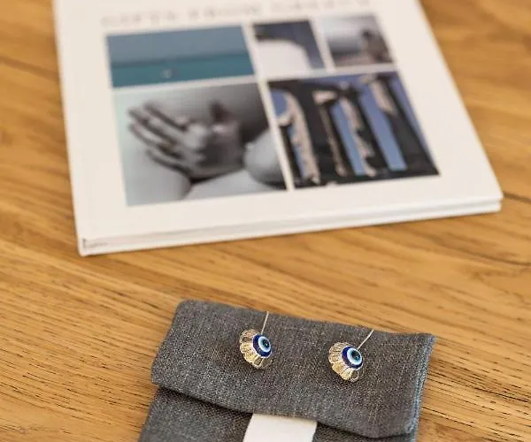 فندق قندق إيلينا ميكونوس