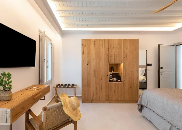 Hotel Elena Mykonos Mykonos Town